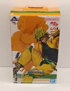 C賞 ディオ MASTERLISE|バンダイ