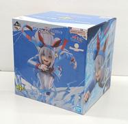 B賞 タマモクロス 白い稲妻 1/7 GRACEMASTER|バンダイ