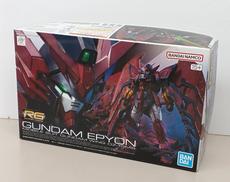 RG 1/144 OZ-13MS ガンダムエピオン|バンダイ