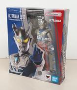 ウルトラマンゼロ(ニュージェネレーション スターズVER.)|バンダイ