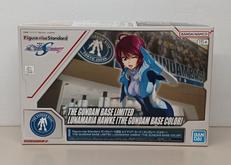 ルナマリア・ホーク [ガンダムベースカラー]|バンダイ