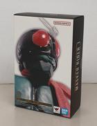 仮面ライダー1号 桜島Ver．|バンダイ