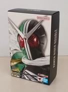 仮面ライダーW サイクロンスカル|バンダイ