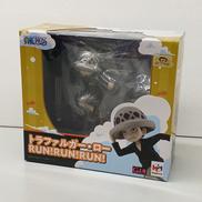 G.E.M. トラファルガー・ロー RUN!RUN!RUN!|メガハウス