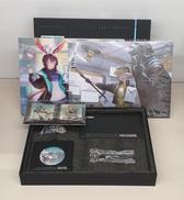 アークナイツ 1st アニバーサリー記念イラスト集|YOSTAR