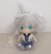 KHⅡ リク ぬいぐるみ|スクウェア・エニックス