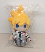 KHⅡ ロクサス ぬいぐるみ|スクウェア・エニックス