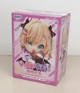 デフォルメフィギュア VOL.2 胡桃のあ|フクヤ