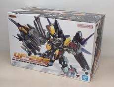 アーマードメサイアバルキリー （オズマ・リー機)リバイバルV|バンダイ