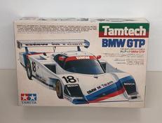 タムテック BMW GTP フルセット|タミヤ