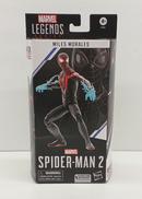 マイルス・モラレス(スパイダーマン2)|ハズブロ