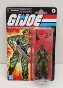 G.I.ジョー LONZO "STALKER" WILKIN|ハズブロ