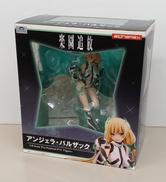 1/8 アンジェラ・バルザック|アルファマックス