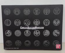 仮面ライダーオーズ|バンダイ