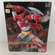 真ゲッターロボ|BANDAI