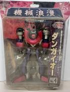 破邪大星ダンガイオー|浪漫堂/レッズ