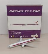 B777-300 タイ国際航空 THAI HS-TKB|フェニックス PHOENIX