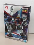 EXPO2025 超合金 RX-78F00/E ガンダム|バンダイ