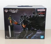 A賞 ガッツ MASTERRISE|バンダイ