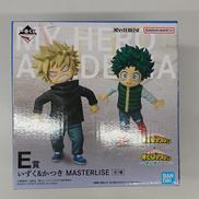 僕のヒーローアカデミア|BANDAI