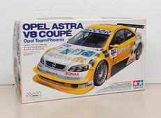 オペル アストラV8 クーペ オペルチームフェニックス|タミヤ