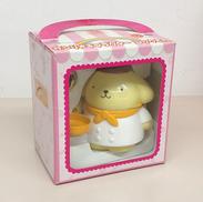 ポムポムプリン|バンプレスト