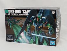 HGUC 1/144 ORX-005 ギャプラン|バンダイ