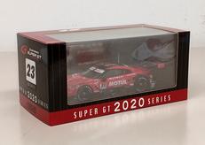 MOTUL AUTECH GT-R No.23|エブロ  EBBRO