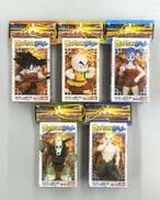 ドラゴンボール|プライズ(BANPRESTO)