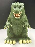 ゴジラ貯金箱|東宝