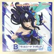 ウマ娘プリティーダービー13弾|一番くじ(BANPRESTO)