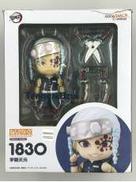 ねんどろいど|GOOD SMILE COMPANY