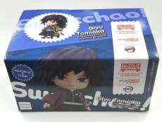 ねんどろいど Swacchao！|GOOD SMILE COMPANY