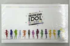 THE IDOLM@STER|BANDAI NAMCO