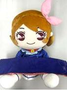 PCクッション　アイカツ！|BANDAI