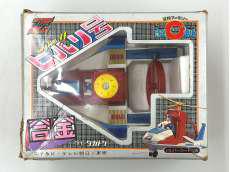 Z合金シリーズ|タカトクトイス