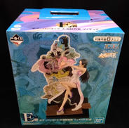 一番くじ ワンピース 大海賊百景|BANDAI
