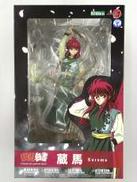 幽☆遊☆白書|KOTOBUKIYA