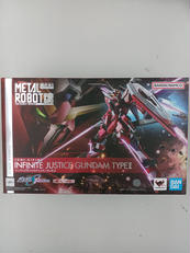 METAL ROBOT魂|BANDAI