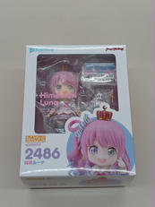 ねんどろいど|マックスファクトリー