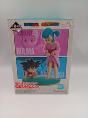 一番くじ　ドラゴンボール|BANDAI