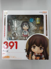 ねんどろいど　艦これ|GOOD SMILE COMPANY