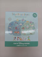 キーチェーン　5個全種セット|ディズニー