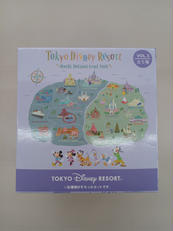 キーチェーン5個全種セット|ディズニー