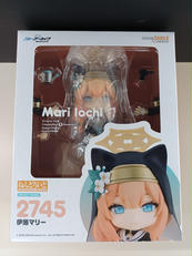 ブルーアーカイブ|GOOD SMILE COMPANY