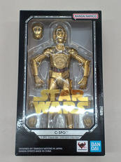 S.H.FIGUARTS|バンダイ