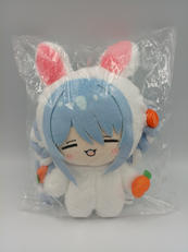 兎田ぺこら 誕生日記念2024|COVER