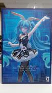 初音ミク PROJECT DIVA ARCADE|FREEING