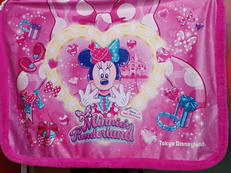 ファンダーランド　ブランケット|DISNEY