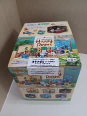 どうぶつの森|RE-MENT